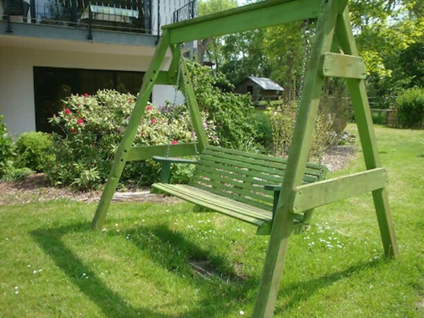 Imagen general del Gutspark Seeblick. Foto 18