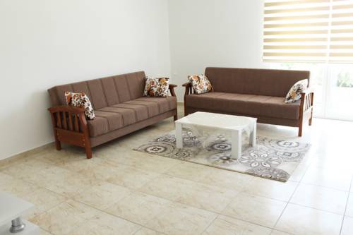 Imagen de la habitación del Güden-pearl. Foto 1