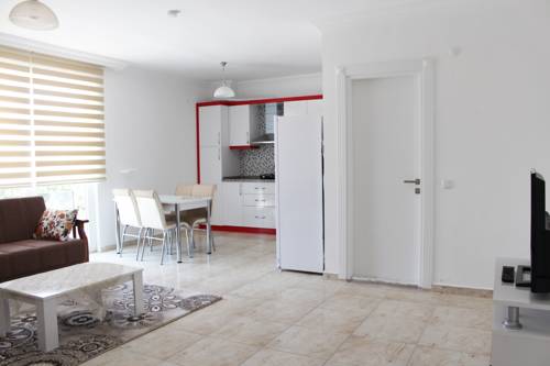Imagen de la habitación del G&uuml;den-pearl. Foto 2