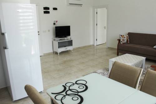 Imagen de la habitación del G&uuml;den-pearl. Foto 4