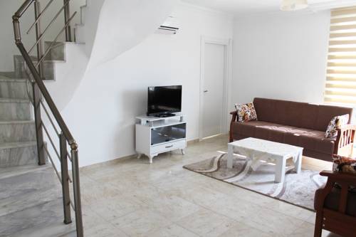 Imagen de la habitación del G&uuml;den-pearl. Foto 5