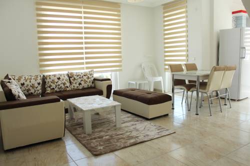 Imagen de la habitación del G&uuml;den-pearl. Foto 6