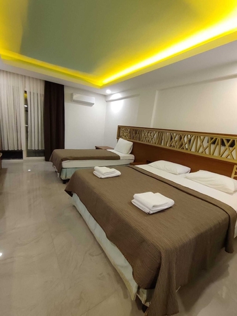 Imagen de la habitación del G&uuml;l Otel. Foto 3