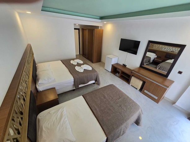 Imagen de la habitación del G&uuml;l Otel. Foto 4