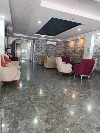 Imagen general del Gül Otel. Foto 1