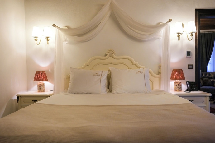 Imagen de la habitación del G&uuml;lce K&ouml;şk Otel and Restaurant. Foto 7
