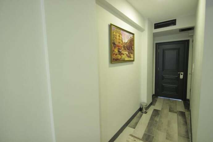 Imagen de la habitación del G&uuml;ler Palas Hotel. Foto 15