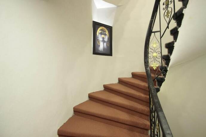 Imagen general del G&uuml;ler Palas Hotel. Foto 6