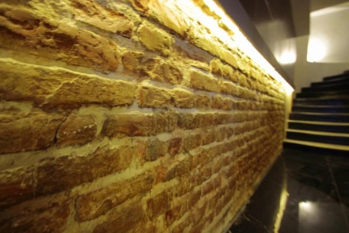 Imagen general del G&uuml;ler Palas Hotel. Foto 9