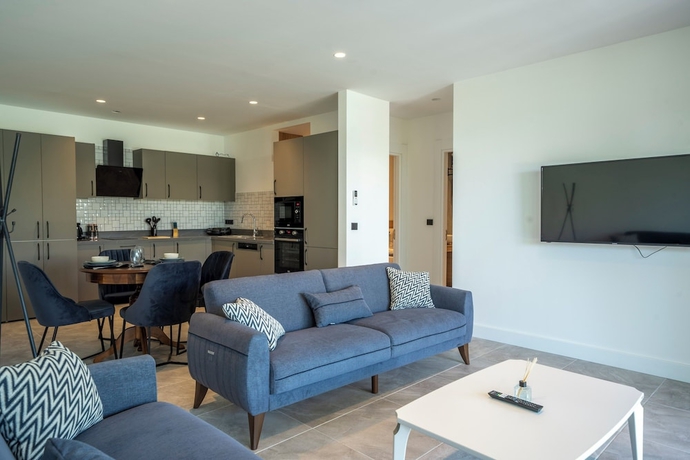 Imagen de la habitación del G&uuml;ndoğan Suites. Foto 2