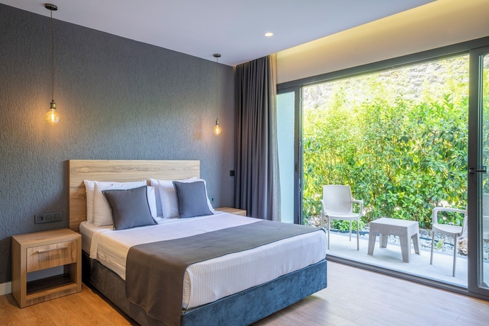Imagen de la habitación del G&uuml;ndoğan Suites. Foto 7