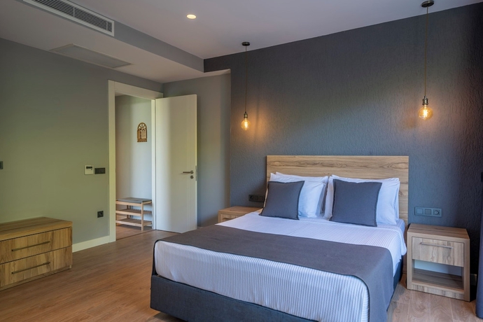 Imagen de la habitación del G&uuml;ndoğan Suites. Foto 8