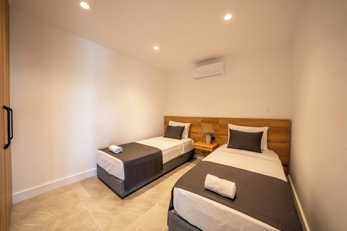 Imagen de la habitación del G&uuml;ndoğan Suites. Foto 12