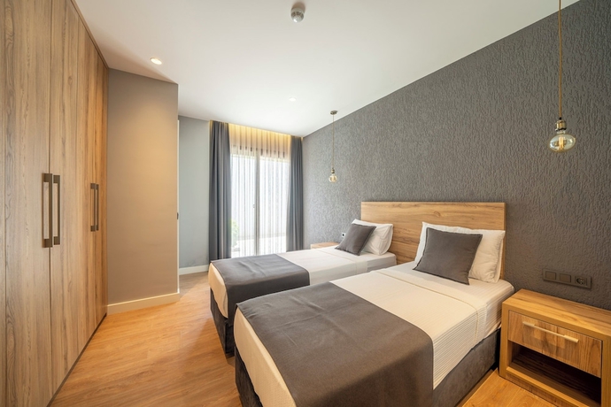 Imagen de la habitación del G&uuml;ndoğan Suites. Foto 13