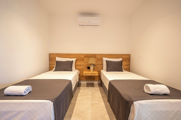 Imagen de la habitación del G&uuml;ndoğan Suites. Foto 14