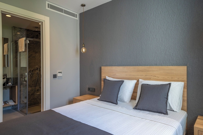 Imagen de la habitación del G&uuml;ndoğan Suites. Foto 16