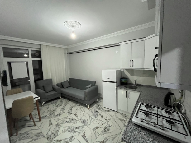 Imagen de la habitación del G&uuml;neş Rezidans. Foto 4