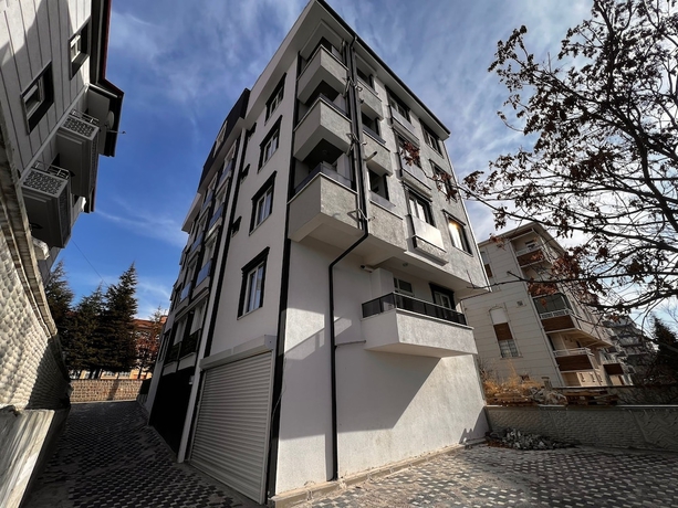 Imagen general del Güneş Rezidans. Foto 1