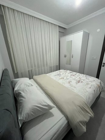 Imagen de la habitación del G&uuml;neş Rezidans. Foto 5