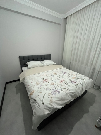 Imagen de la habitación del G&uuml;neş Rezidans. Foto 7
