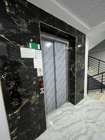 Imagen de la habitación del G&uuml;neş Rezidans. Foto 8
