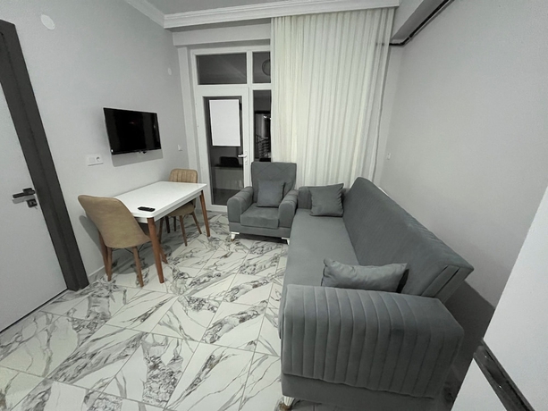 Imagen de la habitación del G&uuml;neş Rezidans. Foto 10
