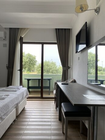 Imagen de la habitación del G&uuml;neş Y&ouml;n&uuml; Omay Otel. Foto 17