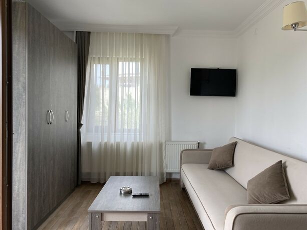 Imagen de la habitación del G&uuml;neş Y&ouml;n&uuml; Omay Otel. Foto 18