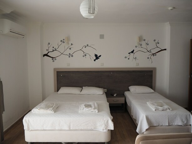 Imagen general del G&uuml;neş Y&ouml;n&uuml; Omay Otel. Foto 4