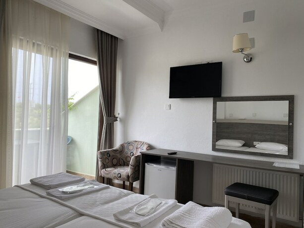 Imagen general del G&uuml;neş Y&ouml;n&uuml; Omay Otel. Foto 5