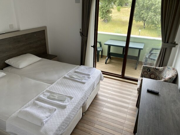 Imagen general del G&uuml;neş Y&ouml;n&uuml; Omay Otel. Foto 7