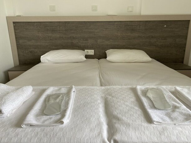 Imagen general del G&uuml;neş Y&ouml;n&uuml; Omay Otel. Foto 9