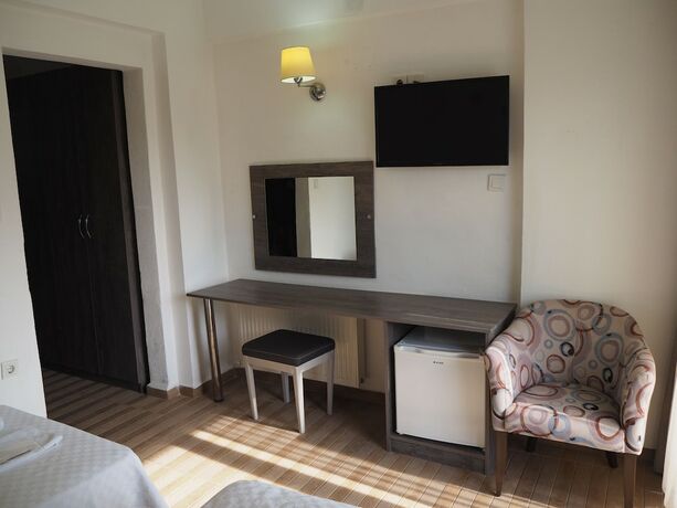 Imagen general del G&uuml;neş Y&ouml;n&uuml; Omay Otel. Foto 10