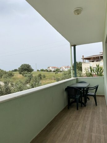 Imagen general del G&uuml;neş Y&ouml;n&uuml; Omay Otel. Foto 12