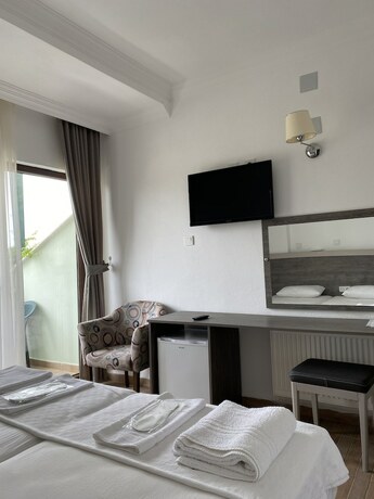 Imagen general del G&uuml;neş Y&ouml;n&uuml; Omay Otel. Foto 13