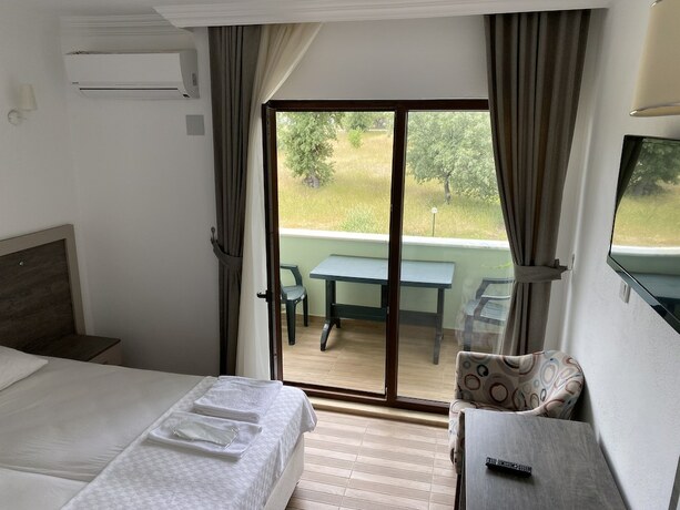 Imagen general del G&uuml;neş Y&ouml;n&uuml; Omay Otel. Foto 14