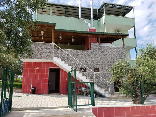 Imagen general del G&uuml;neş Y&ouml;n&uuml; Omay Otel. Foto 16