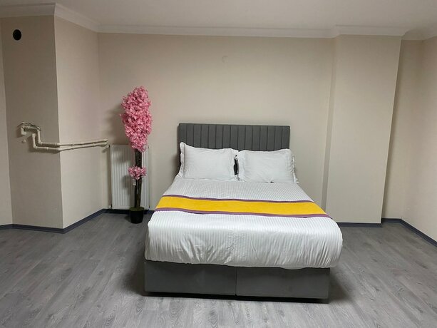 Imagen de la habitación del G&uuml;ner City Hotel. Foto 13