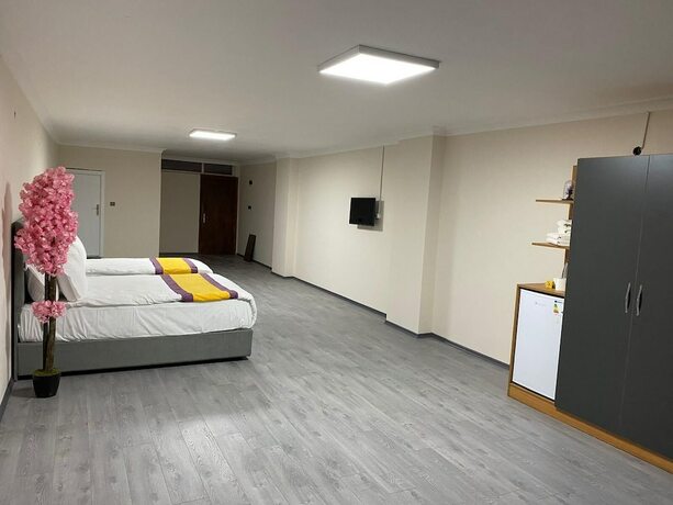 Imagen general del G&uuml;ner City Hotel. Foto 7