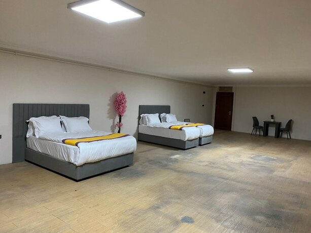 Imagen de la habitación del G&uuml;ner City Hotel. Foto 18