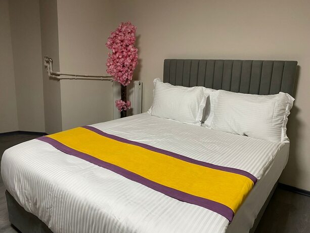 Imagen de la habitación del G&uuml;ner City Hotel. Foto 20