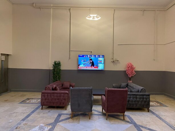 Imagen general del G&uuml;ner City Hotel. Foto 11