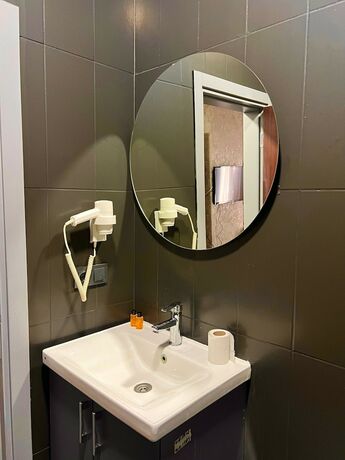Imagen general del Günesli Airport Suite Hotel. Foto 1
