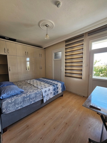 Imagen de la habitación del G&uuml;rb&uuml;z Otel. Foto 2