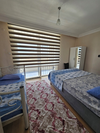 Imagen de la habitación del G&uuml;rb&uuml;z Otel. Foto 6