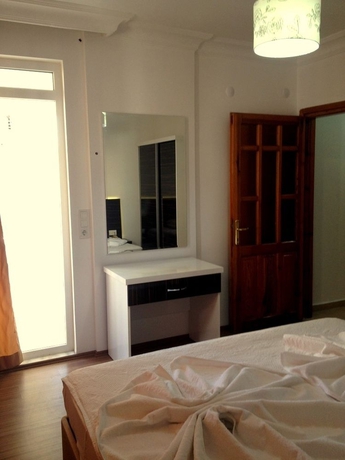 Imagen de la habitación del Gürses Life Hotel. Foto 3