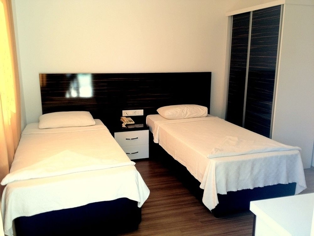 Imagen de la habitación del Gürses Life Hotel. Foto 5