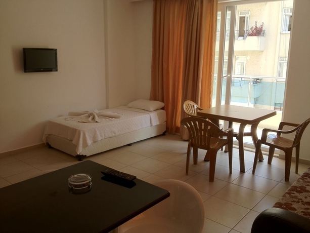 Imagen general del Gürses Life Hotel. Foto 1
