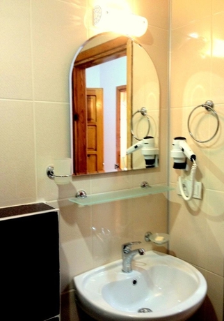 Imagen de la habitación del Gürses Life Hotel. Foto 6