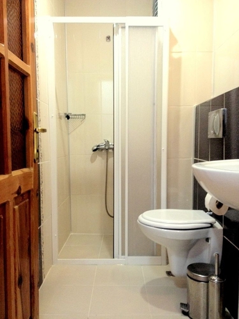 Imagen de la habitación del Gürses Life Hotel. Foto 7